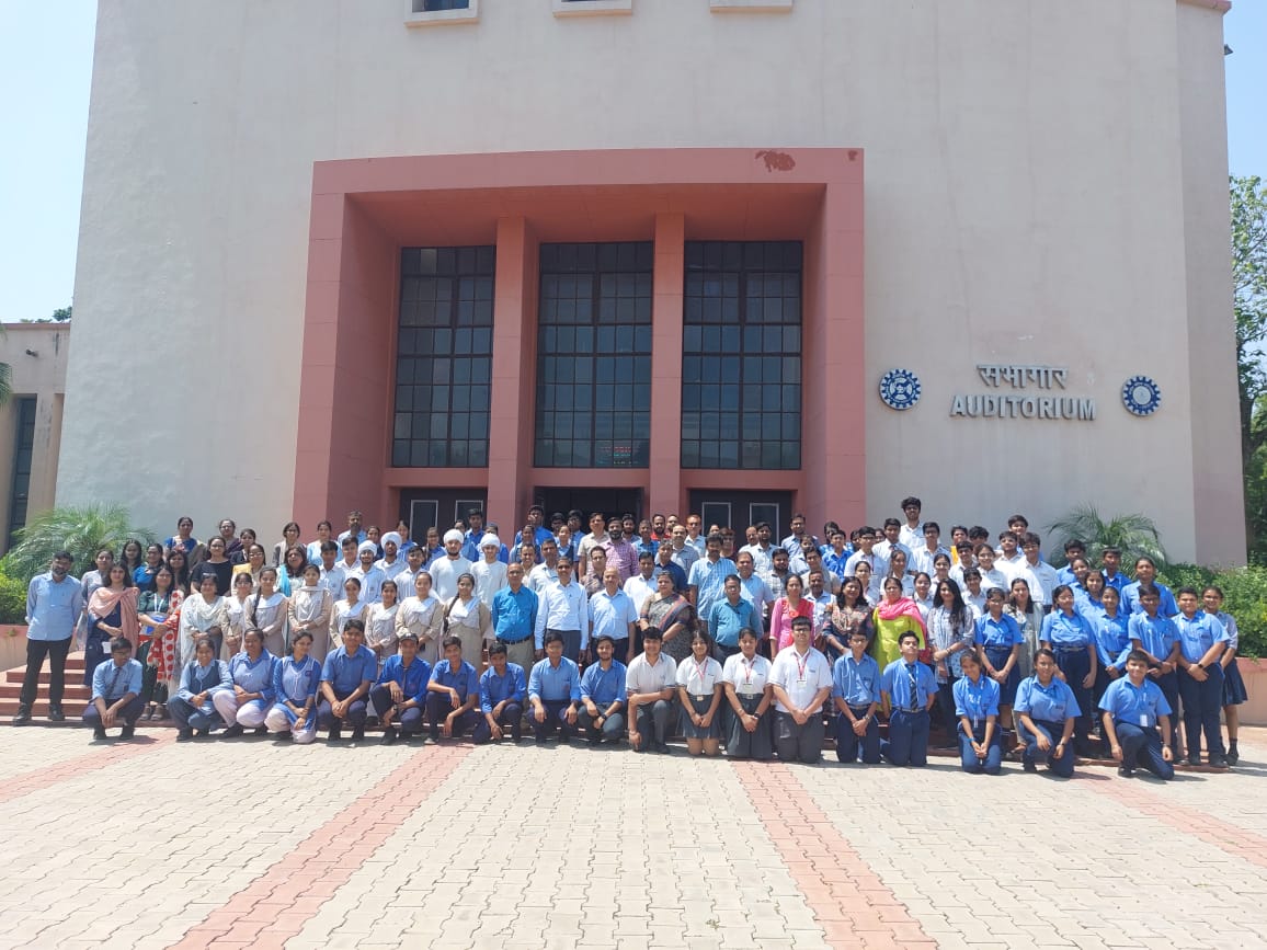 CSIR-National Physical Laboratory celebrates World Environment Day 2023